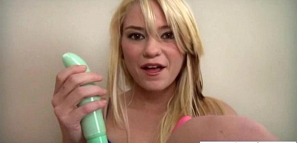  Crazy Sex Stuffs Used To Masturbate By Naughty Alone Girl (chloe foster) video-09